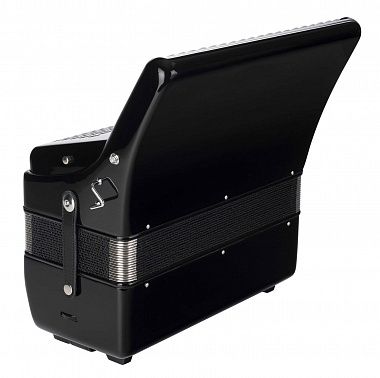 Аккордеон AURUS JH2022-BLACK