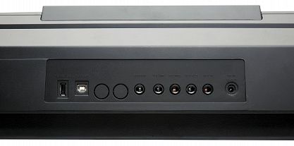 Синтезатор KURZWEIL KP300X LB