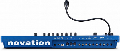 СИНТЕЗАТОР NOVATION ULTRANOVA