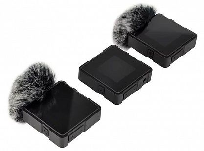 Радиосистема Icon AirMic Duo