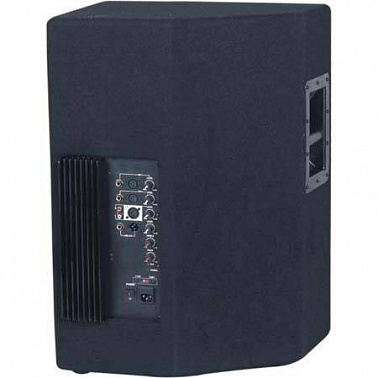АКУСТИЧЕСКАЯ СИСТЕМА FORCE H-10AMP