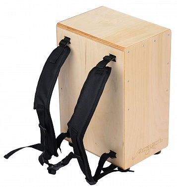 Кахон Мозеръ CJT-2