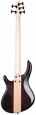 Бас-гитара CORT C5 PLUS ZBMH OTAB
