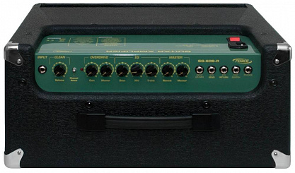 ГИТАРНЫЙ КОМБО FORCE SG-60S-R