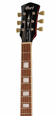 ЭЛЕКТРОГИТАРА CORT CR250-VB