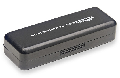 Губная гармошка STAGG BJH-B20 BB