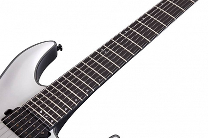 ЭЛЕКТРОГИТАРА SCHECTER KEITH MERROW KM-7 TWS