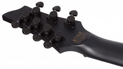 Электрогитара SCHECTER PT-7 MS BLACK OPS SBOP