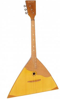 Балалайка Студент Классик