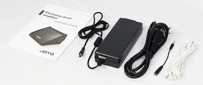 Монитор JOYO DA-60