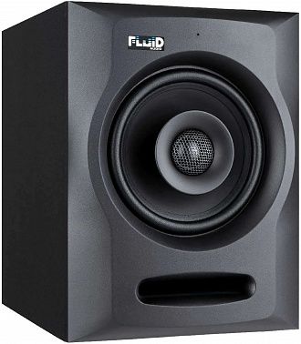 Студийный монитор FLUID AUDIO FX50 V2 (1 штука)