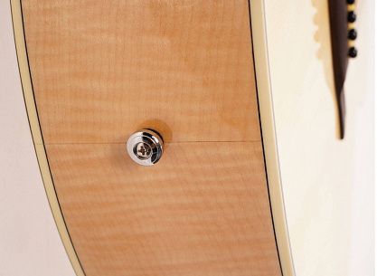 Акустическая гитара MOLLO SJ-60NA