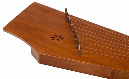 Гусли Мозеръ GWS-93M