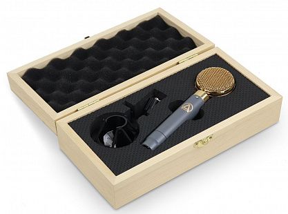 Микрофон AuraSonics LENS32