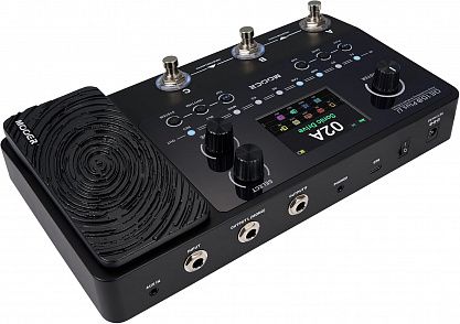 Гитарный процессор MOOER GE150 Plus Li