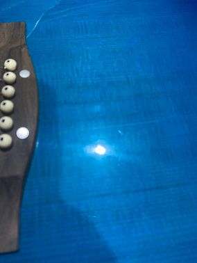 Акустическая гитара J.N BES-A TBB (Уценка трещина на верхней деке)