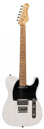 Электрогитара STAGG SET-PLUS WHB (Уценка)