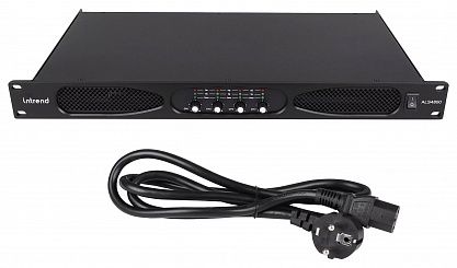 Усилитель мощности Intrend ALS 4800