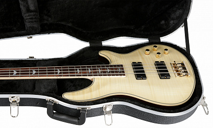 Футляр для бас-гитары Guider BC-451