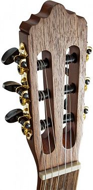 Классическая гитара LA MANCHA Aliso