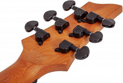 Электрогитара SCHECTER C-1 STANDARD LH BFBB