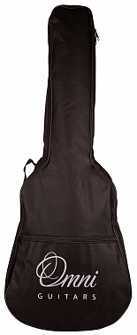 Классическая гитара Omni CG-500S