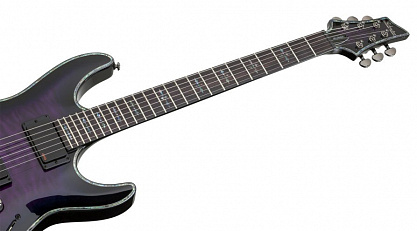 Электрогитара SCHECTER HELLRAISER C-1 TPB
