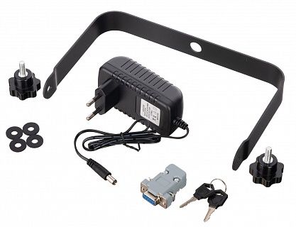 Лазерный проектор Big Dipper KM003RGB