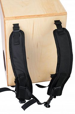 Кахон Мозеръ CJT-2