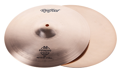 Комплект тарелок RED FOOT RF-EXB8-131720