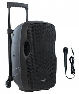 Акустическая система GEMINI AS-10TOGO