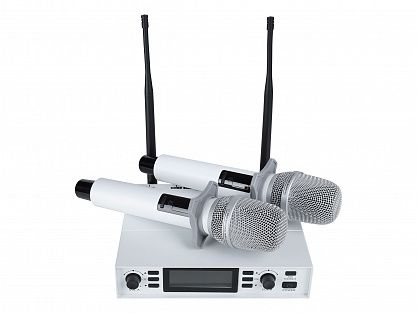 Радиосистема Axelvox DX800SW