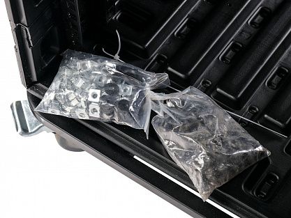 Кейс Guider PE-12U