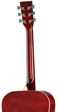 Акустическая гитара Caraya F640-N