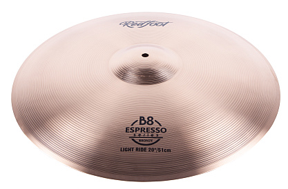 Комплект тарелок RED FOOT RF-EXB8-131720