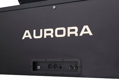 Цифровое пианино Aurora AU140-BK