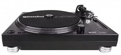 Проигрыватель винила GEMINI TT-5000