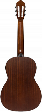 Классическая гитара STAGG SCL70 MAHO-NAT
