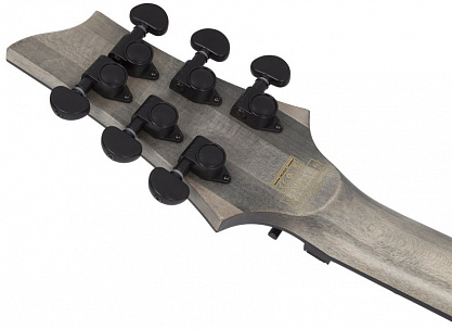 Электрогитара SCHECTER C-1 FR-S APOCALYPSE RUSTY GREY