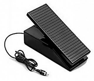 Педаль громкости Yamaha EP-1