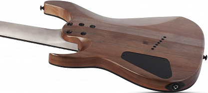 Электрогитара SCHECTER OMEN ELITE-7 MS BCHB