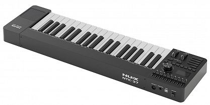 MIDI-клавиатура NUX NTK-37