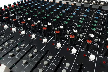Микшерный пульт PROEL MQ1642X