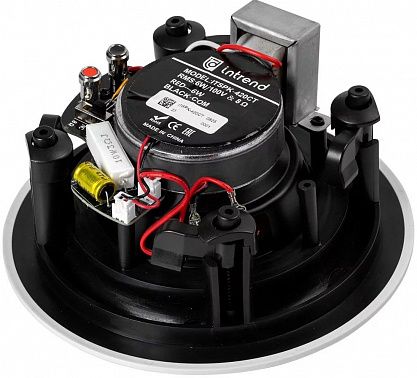 Потолочная акустическая система INTREND ITSPK-420CT