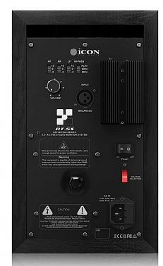 Студийный монитор ICON DT-5S