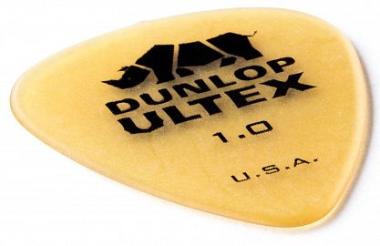 Медиатор Dunlop 421P1.00 Ultex Standard