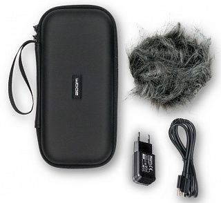 Комплект аксессуаров ZOOM APH-6e