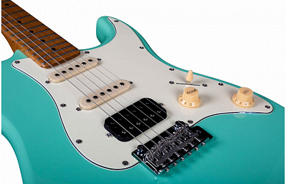 Электрогитара JET JS-400 SFG