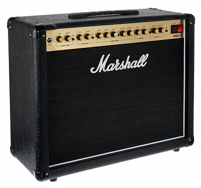 Гитарный комбо MARSHALL DSL40 COMBO