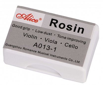 Канифоль Alice A013-1